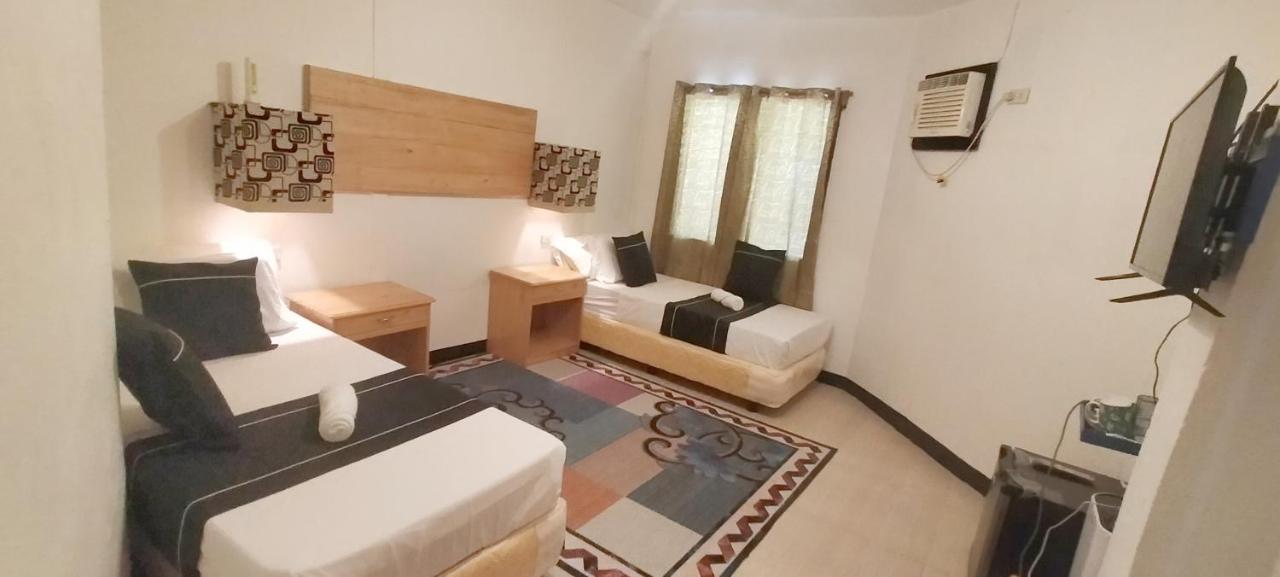 Hotel Kwarto'S Siquijor Habitación foto