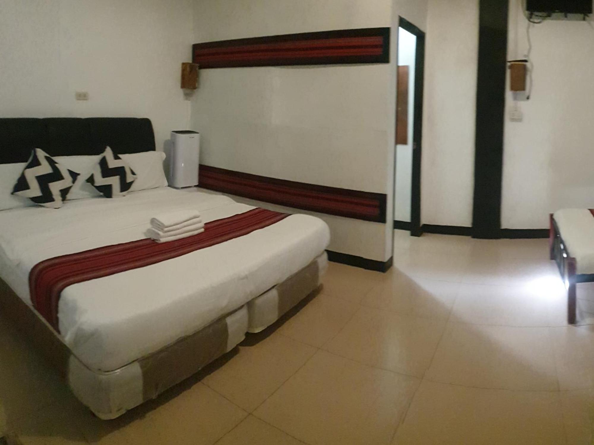 Hotel Kwarto'S Siquijor Habitación foto